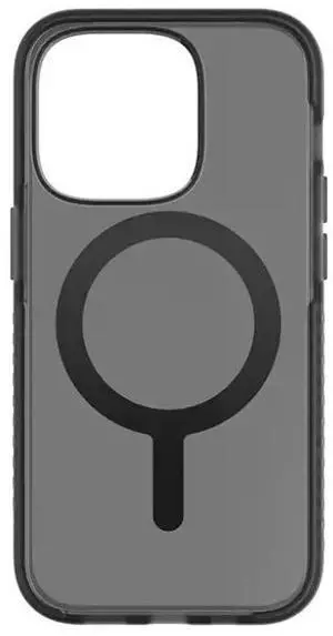 BodyGuardz Ace Pro with MagSafe Case For iphone 6.1 Pro 2022 | Color: Somkey Black