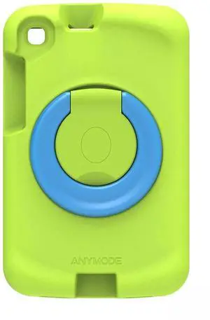 Samsung Galaxy Tab A 8.0" (Samsung Tablet T290/T295) Anymode Kids Cover I Color: Green
