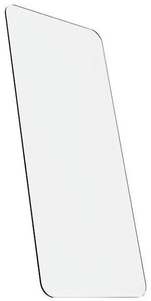 DuraGlass Tempered Glass Screen Protector - moto g stylus 5G - 2024