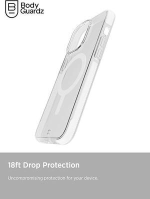 BodyGuardz Ace Pro with MagSafe Case - iPhone 15 Pro Max