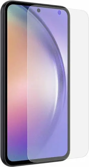 Samsung Galaxy A54 Screen Protector I Color: Clear