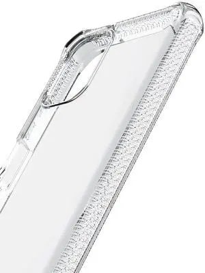 ITSkins Spectrum-R Clear for Nokia Styles+