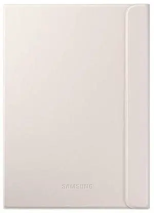 Samsung Galaxy S2 Galaxy Tab Book Cover 9.7 I Color: White