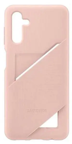 Samsung Galaxy A04S Card Slot Cover I Color: Copper
