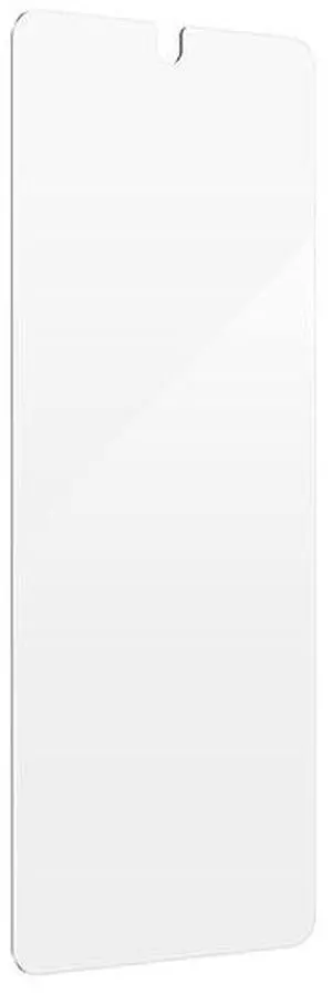 ZAGG Glass Elite Samsung Galaxy Z Fold6 Screen Protector (Front Screen Only) - Advanced Impact & Scratch Protection, 5X Stronger with ClearPrint, Technology, Easy Install