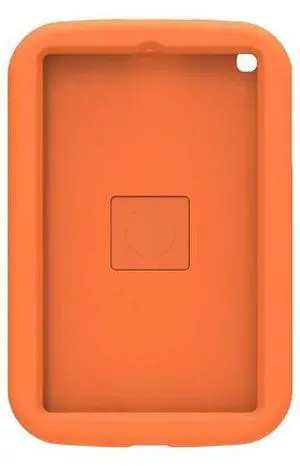 Samsung Galaxy Any mode Kids Cover for Tab A 10.1" (Samsung Tablet T510/T515) I Color: Orange