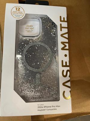 Case-Mate MagSafe for pour 2024 iPhone Pro Max