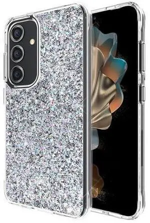 Case-Mate Twinkle Disco Case for Samsung Galaxy S24