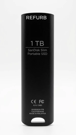 SanDisk SDSSDE20-1T00-GH25 External SSD 1TB Slide Type Japanese Limited Edition USB3.2Gen1 Metal Housing Slim Portable SSD SanDisk SDSSDE20-1T00-GH25 External SSD 1TB Slide Type Japanese Limited Edition USB3.2Gen1 Metal Housing Slim Portable SSD