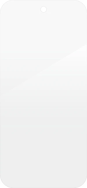 Zagg Invisible Shield Glass Biometric Screen Protector - Google Pixel 9a Zagg Invisible Shield Glass Biometric Screen Protector - Google Pixel 9a