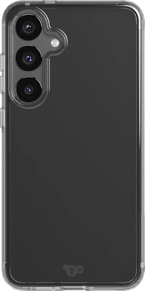Tech21 Evo Clear Case Samsung Galaxy S24+ Plus - Clear Tech21 Evo Clear Case Samsung Galaxy S24+ Plus - Clear