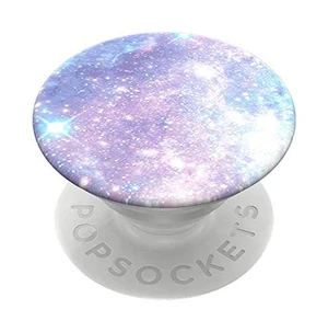 PopSockets: Collapsible Grip & Stand for Phones and Tablets - Stellar PopSockets: Collapsible Grip & Stand for Phones and Tablets - Stellar