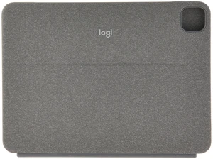 Logitech Combo Touch for iPad Pro 11-inch (1st, 2nd, 3rd and 4th gen) -GREY Logitech Combo Touch for iPad Pro 11-inch (1st, 2nd, 3rd and 4th gen) -GREY