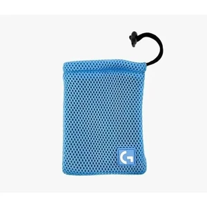 Logitech Carrying Pouch For Gaming Mouse Blue Logitech Carrying Pouch For Gaming Mouse Blue