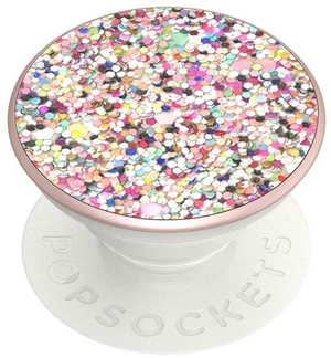 PopSockets Popgrip Premium Swappable Grip for PHONES - Sparkle Spring Multi PopSockets Popgrip Premium Swappable Grip for PHONES - Sparkle Spring Multi