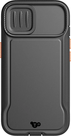 Tech21 iPhone 15 Pro EvoMax with MagSafe Phone Case - Black Tech21 iPhone 15 Pro EvoMax with MagSafe Phone Case - Black