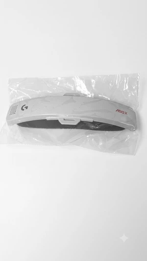 Logi A50 X Padded Headband White Logi A50 X Padded Headband White