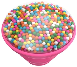 PopSocket PopGrip Wacky Resin Teeny Sprinkles PopSocket PopGrip Wacky Resin Teeny Sprinkles