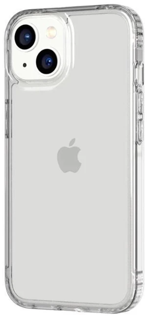 Tech21 Evo Clear case for iPhone 15 Plus - Clear Tech21 Evo Clear case for iPhone 15 Plus - Clear