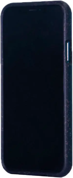 Pela Compostable Protective Case compatible with iPhone XR - black