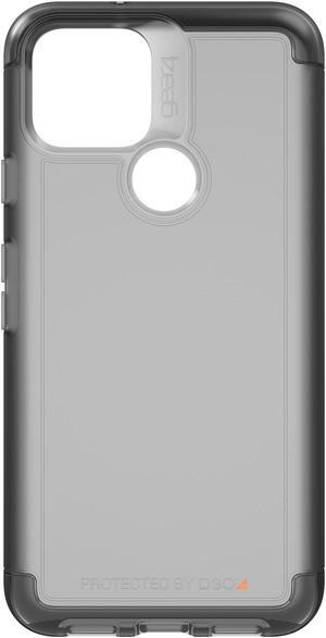GEAR4 Wembley Palette Case compatible with Pixel 5 - gray