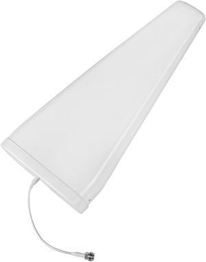 SureCall Ultra-Wideband Outdoor Yagi Antenna 3G, 4G,5G, 617-2700 MHz  - 50 Ohm - N-Female