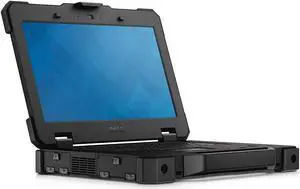 Dell Latitude Rugged Extreme 7414 14" HD Touchscreen, i5-6300U (2.40Gz), 16GB RAM, 512GB SSD, Windows 10