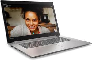 Lenovo 17 Ideapad 320-17iKB, 17.3in Laptop, Core i5-7200u 7th Gen, 8GB, 256Gb SSD, Windows 10