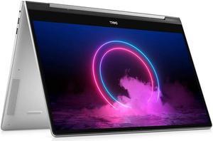 Dell 17 Inspiron 17-7791, 17.3" FHD (1920 x 1080) 2-in-1 Touchscreen Laptop, Core i7 10th Gen (1.8Ghz), 16Gb RAM, 500Gb SSD, Windows 11