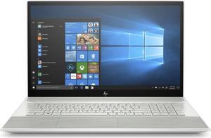 HP 17 ENVY 17T-CE100, 17.3" FHD Touchscreen Laptop, Core i7 10th Gen, 16GB RAM, 512Gb SSD, Windows 11