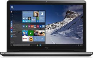 Dell 17 17-5759, 17.3" FHD (1920 x 1080) Touchscreen Laptop, Core i5 6th Gen (2.3Ghz), 16Gb RAM, 512Gb SSD, Windows 10