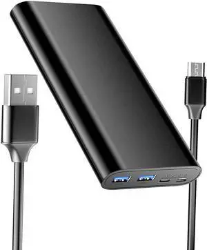 Portable Charger Power Bank 26800mAh,Ultra-High Capacity Fast Phone Charging with Newest Intelligent Controlling IC,High-Capacity External Battery Pack Compatible with iPhone Samsung LG iPad etc Portable Charger Power Bank 26800mAh,Ultra-High Capacity Fast Phone Charging with Newest Intelligent Controlling IC,High-Capacity External Battery Pack Compatible with iPhone Samsung LG iPad etc