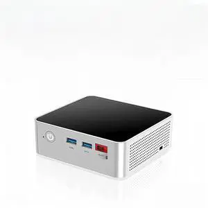 Ryzen 4300U Mini PC, Z43 AMD R3-4300U (16G+512G) Windows 11, Multitasking, Gaming, Office, Home Use, Mini Computer, Triple Display, 4K Ryzen 4300U Mini PC, Z43 AMD R3-4300U (16G+512G) Windows 11, Multitasking, Gaming, Office, Home Use, Mini Computer, Triple Display, 4K