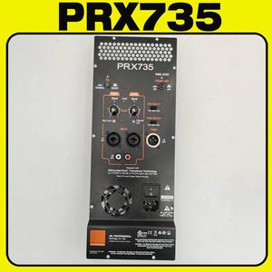 PRX 735 Power Amplifier Board PRX735