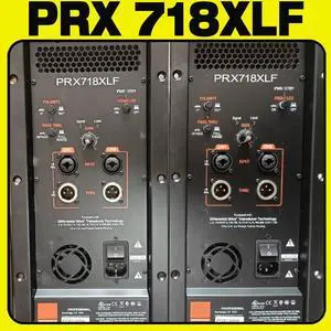 PRX 718XLF For JBL Active Speaker Amplifier Module PRX718XLF