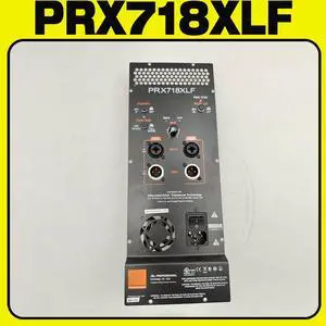 PRX 718XLF For JBL Power Amplifier Board PRX718XLF