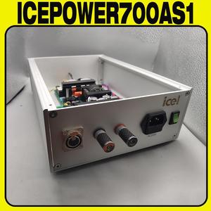 Original For Danish ICEPOWER700AS1 power amplifier module HIFI power amplifier mono 700AS1