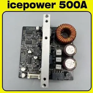 For icepower 500A digital power amplifier board