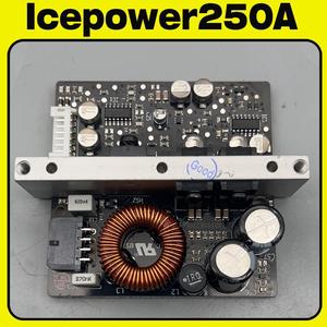 Original For Danish ICEPOWER 300AS1X2 stereo power amplifier module HIFI 300AS1X2