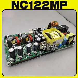 For Hypex Amplifier Module  Audiophile HIFI Amplifier Board NC122MP