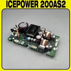 Original For authentic ICEPOWER 200AS2 power amplifier accessories stereo digital power amplifier module