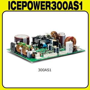 For ICEPOWER300AS1 Amplifier Accessories Mono Digital 300AS1