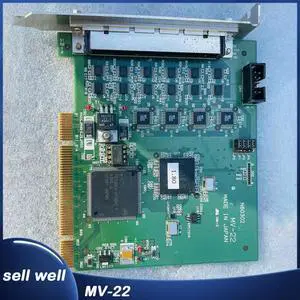 For MVC Data DAQ acquisition card MV-22