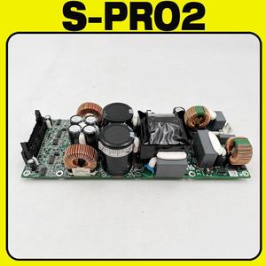 Series Universal Power Amplifier JBL Power Amplifier For PRX700 800 S-PRO2