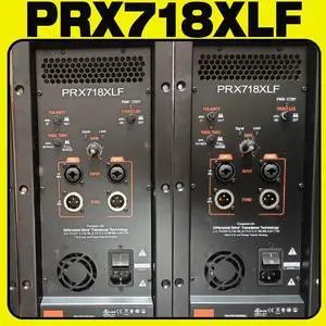 PRX 718XLF For JBL Active Speaker Amplifier Module PRX718XLF