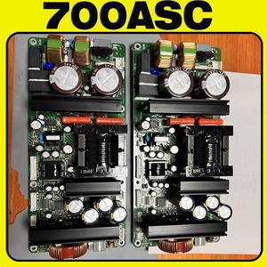 1PCS For ICEPOWER 700ASC Class D Mono 700W Digital Power Amplifier Board Stage Professional Audio HiFi Power Amplifier 700ASC/X