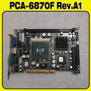 PCA-6870F PCI half PCA-6870 REV A1