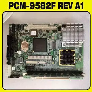 PCM-9582  5.25 "Industrial motherboard Industrial computer motherboard PCM-9582F REV.A1