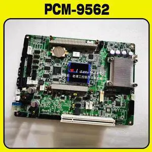 PCM-9562 A1 Embedded industrial equipment motherboard PCM-9562N