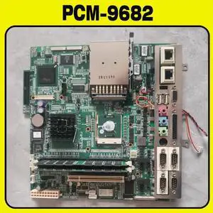 industrial equipment motherboard Computer motherboard PCM-9682